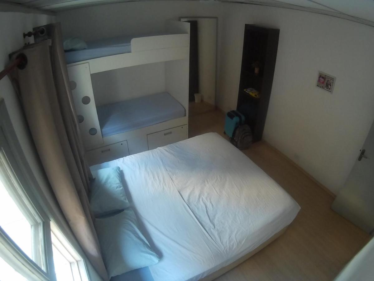 Roca Pousada Vila Mariana São Paulo Kültér fotó