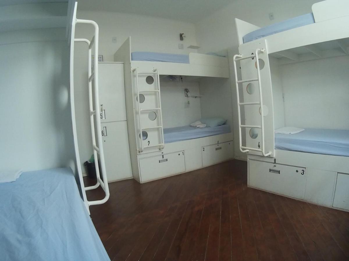 Roca Pousada Vila Mariana São Paulo Kültér fotó