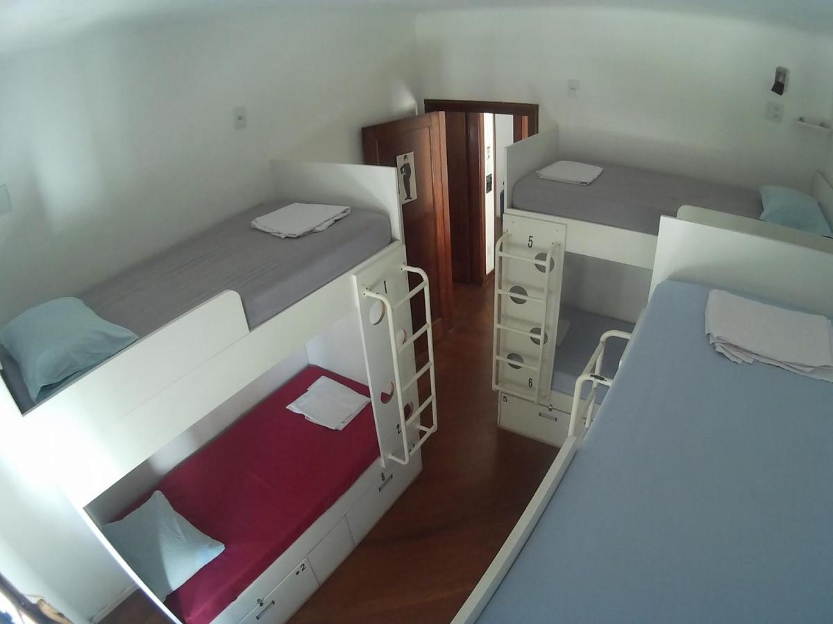 Roca Pousada Vila Mariana São Paulo Kültér fotó