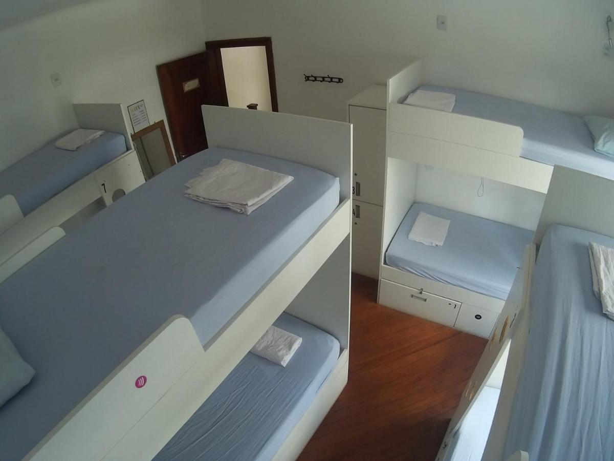 Roca Pousada Vila Mariana São Paulo Kültér fotó