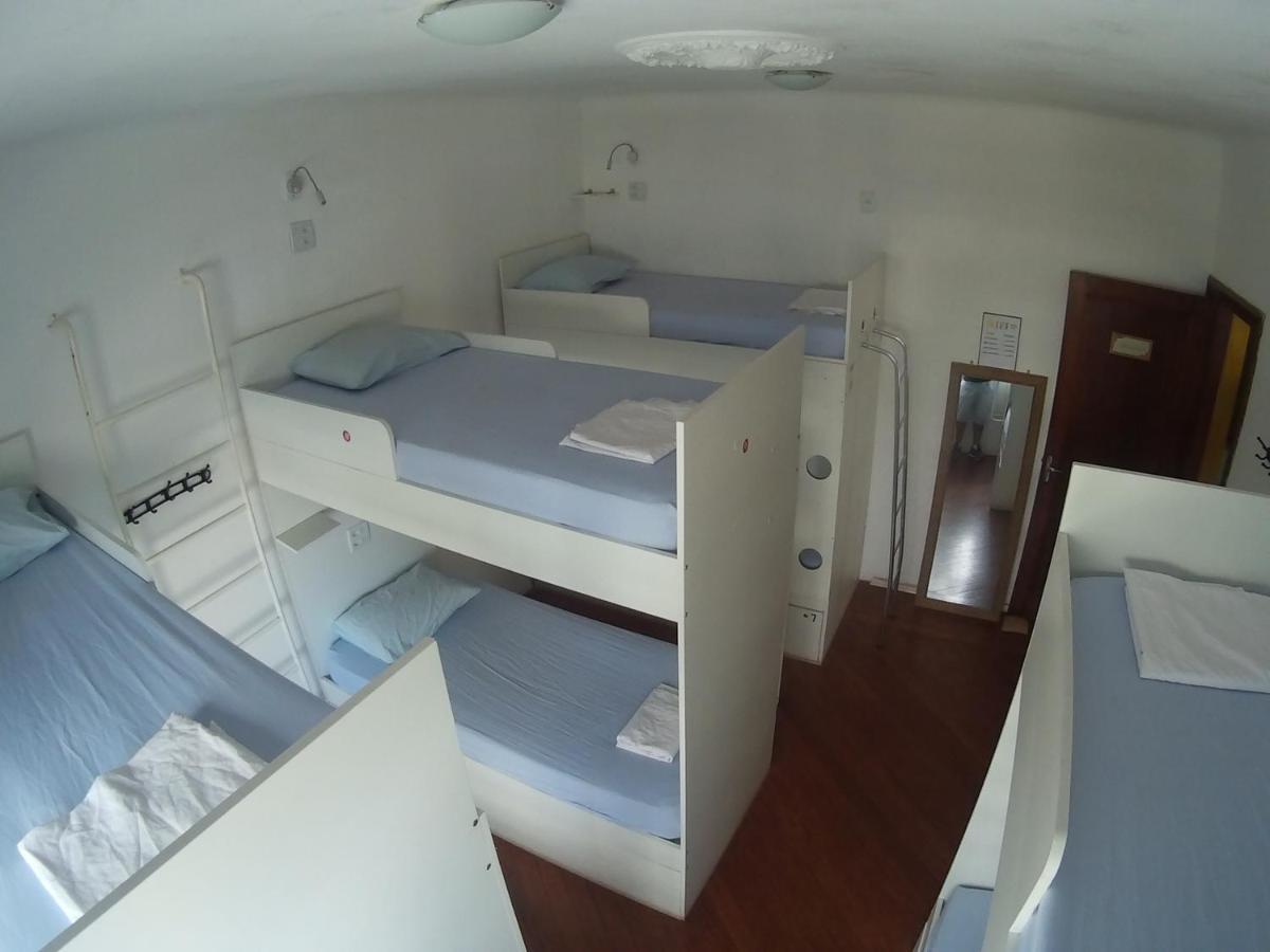 Roca Pousada Vila Mariana São Paulo Kültér fotó