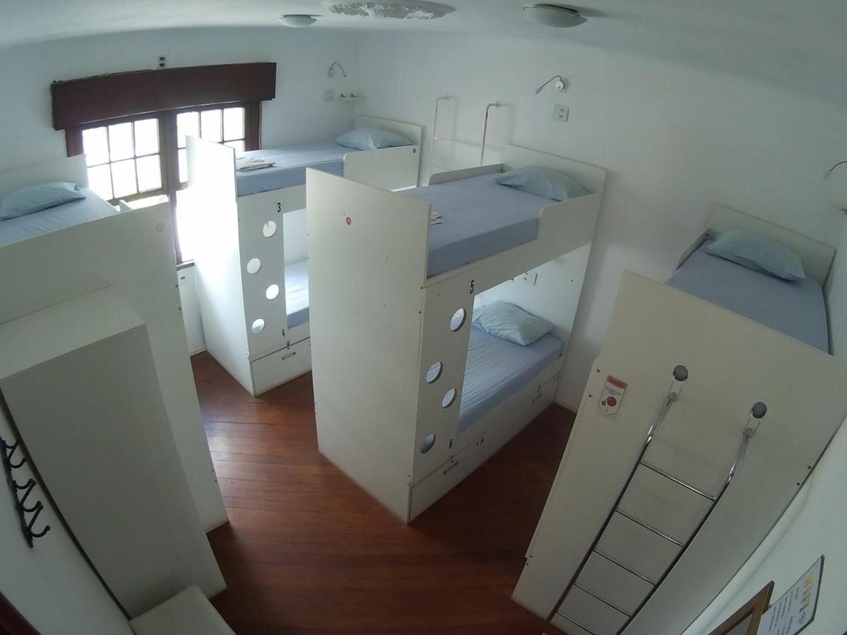 Roca Pousada Vila Mariana São Paulo Kültér fotó