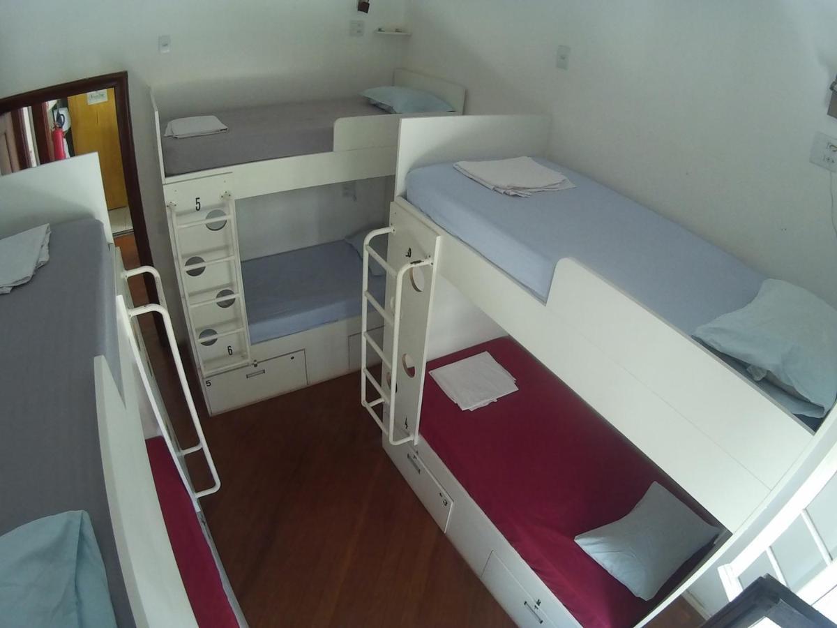 Roca Pousada Vila Mariana São Paulo Kültér fotó